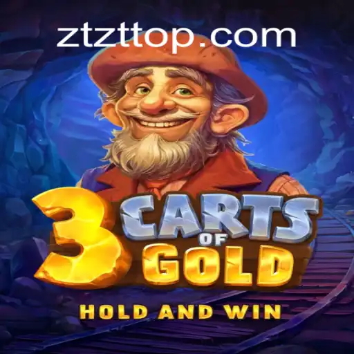 Explorando o Mundo de Aventuras com 3cartsOfGold