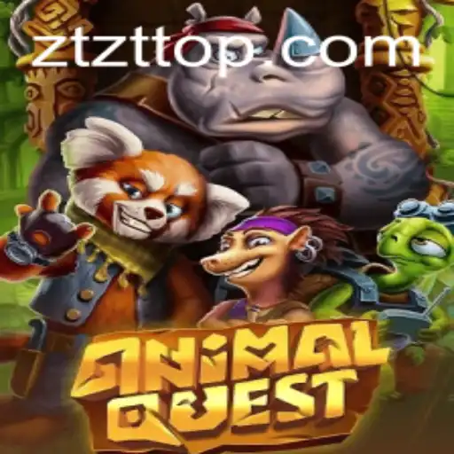 Descubra as Aventuras de AnimalQuest: Um Mundo de Exploração e Mistério