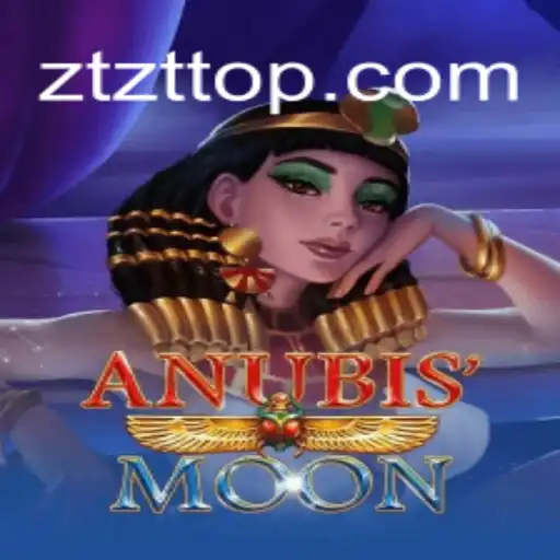 AnubisMoon: Uma Jornada Pelo Mundo dos Mistérios Egípcios