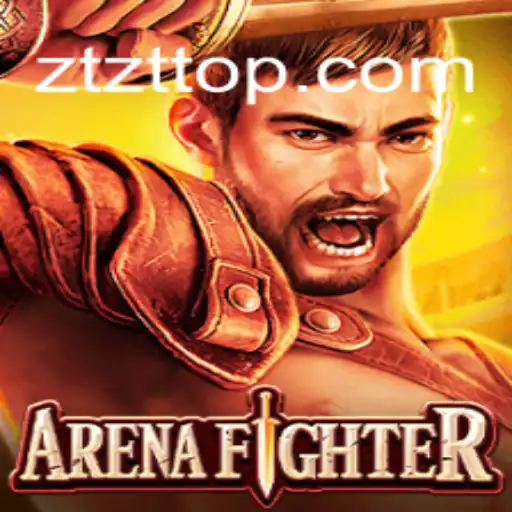 ArenaFighter: Mergulho no Mundo do Combate Competitivo