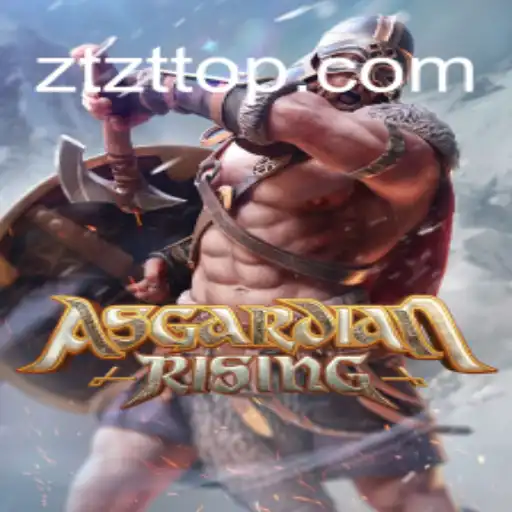 Descubra o Mundo de AsgardianRising: O Jogo que Redefine Aventuras Épicas