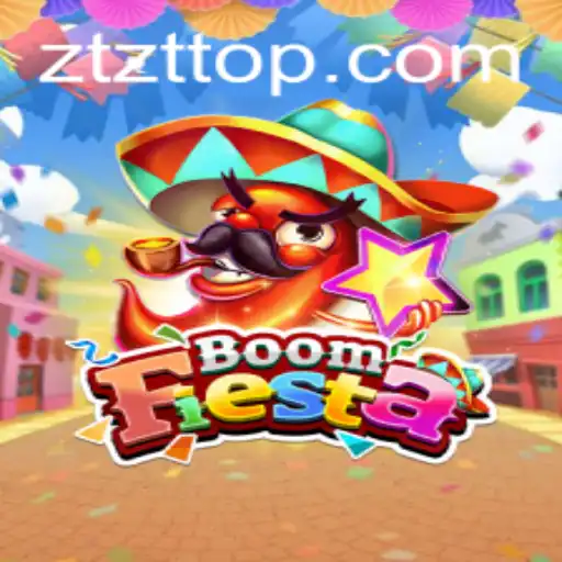 Descubra BoomFiesta: O Jogo de Estratégia que Revoluciona a Diversão