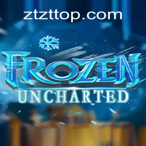 Explorando o Novo Fenômeno dos Jogos: FrozenUncharted