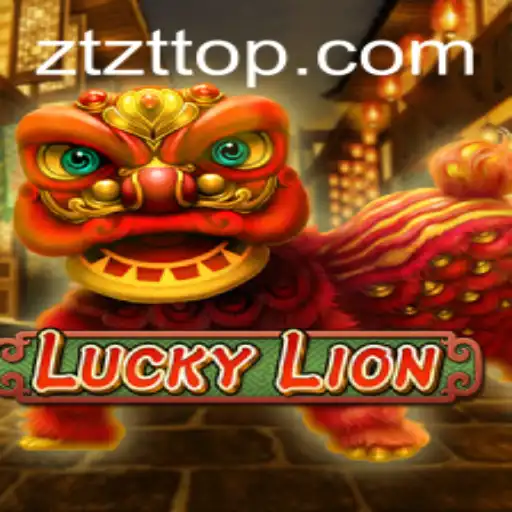 Explorando o Mundo de LuckyLion