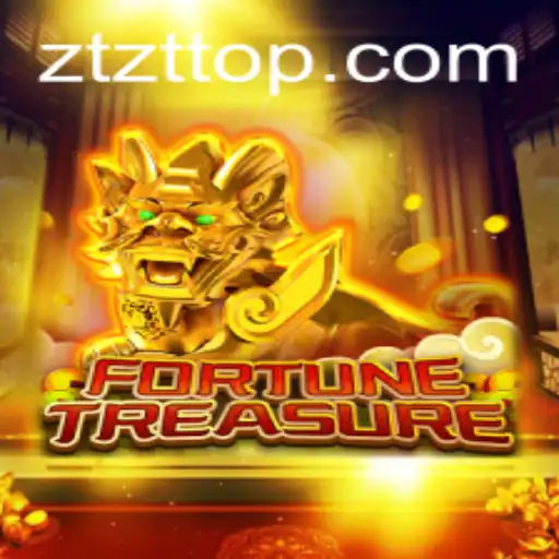 Descubra o Mundo Aventureiro de FortuneTreasure