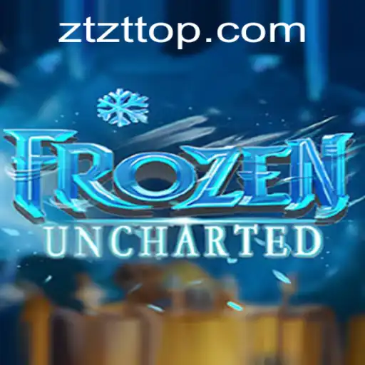 Explorando o Novo Fenômeno dos Jogos: FrozenUncharted