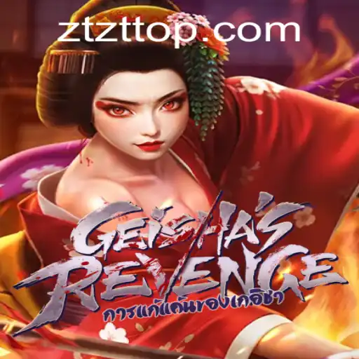 GeishasRevenge: O Jogo de Estratégia que Une Tradição e Modernidade
