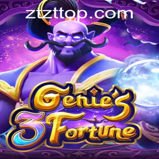 Genie3Fortune: Um Novo Horizonte no Mundo dos Jogos