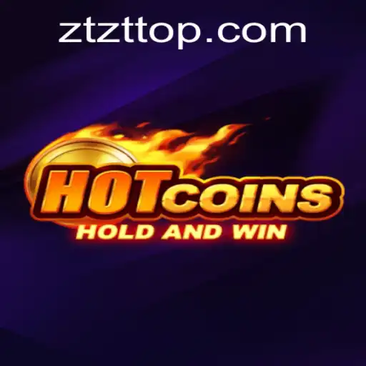 Descubra HotCoins: A Nova Sensação nos Jogos de Estratégia