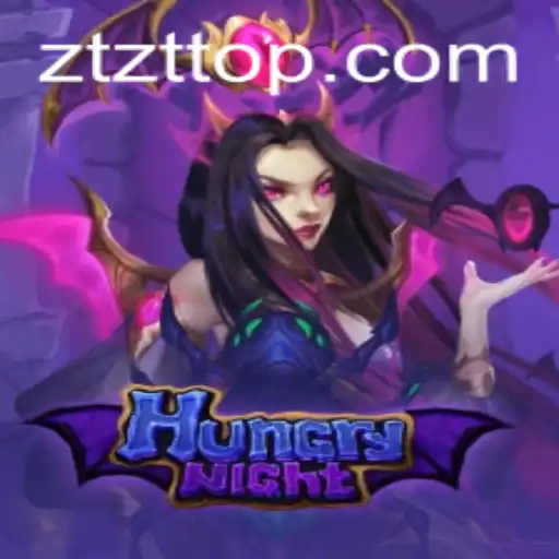 Explore o Fascinante Mundo do Jogo HungryNight