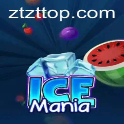 IceMania: Uma Aventura Congelante com as Palavras-Chave ztzt