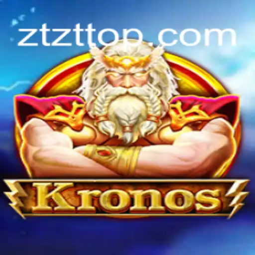 Explorando Kronos: O Jogo que Transcende o Tempo