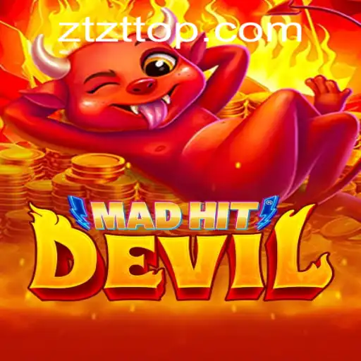 Descubra o Mundo de MadHitDevil: Estratégia e Desafio no Universo dos Jogos