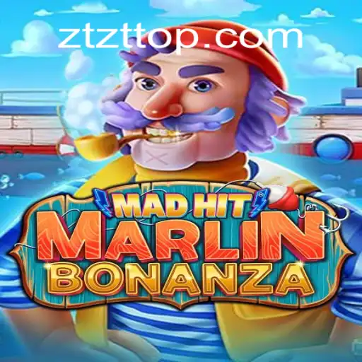 Descubra MadHitMarlinBonanza: O Novo Jogo que Conquista Multidões