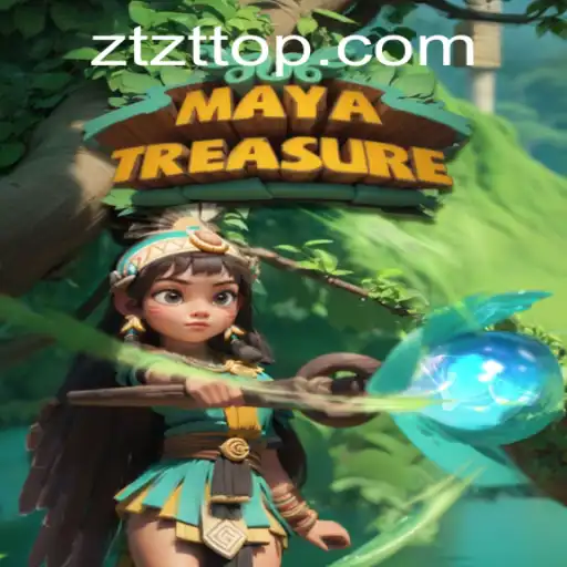 Descubra os Segredos do Jogo MayaTreasure
