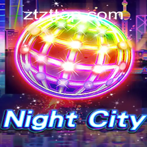 Descubra o Fascinante Mundo de NightCity: A Nova Sensação dos Jogos