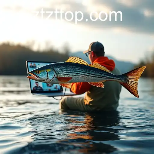 Pesca online