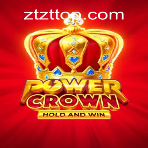 PowerCrown: Uma Jornada no Mundo dos Jogos