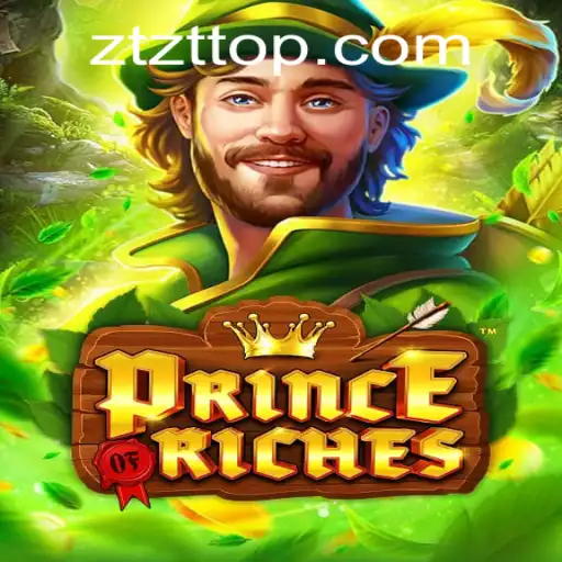 Explorando o Mundo de PrinceOfRiches: Um Jogo de Estrategia e Aventura