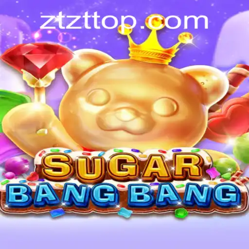 SUGARBANGBANG: Mergulhe no Mundo Doce de Ação e Aventuras Coloridas
