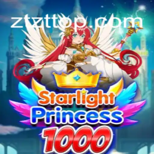 Starlight Princess 1000: Uma Aventura Cósmica Através dos Mundos Estelares