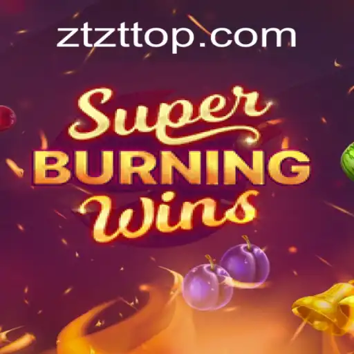 Descubra a Emoção do Jogo SuperBurningWins